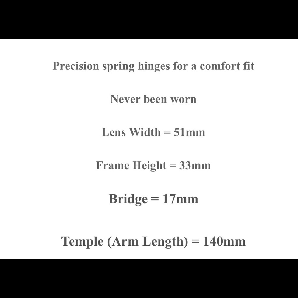 Burberry Frames - image 8